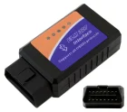Bluetooth OBD2 Car Diagnostic Interface
