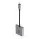 XREAL Hub Charging Adapter X7007 (45W, 120Hz)