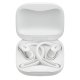 Shokz OpenFit Air Open-Ear Wireless Headphones White