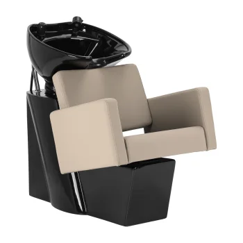 Hairdressing Wash Unit Gabbiano Vitoria