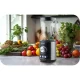 Berdsen BD-751 Glass Jug Blender 1.5L 800W, Black