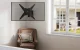 Perlesmith PSMFK1-EU TV Wall Mount 26-60\"