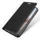 Google Pixel 5a 5G DUX DUCIS Magnetic Book Case Cover, Black