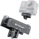 Magnetic Metal Mount PULUZ PU743B for DJI Osmo (Black)