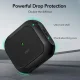 ESR Orbit Halolock MagSafe Case for Apple AirPods 4, Black