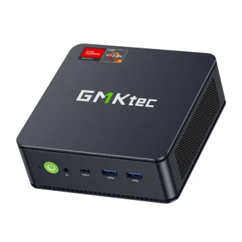 Mini PC GMKtec M5 Ultra Ryzen 7 7730U 16GB RAM Win 11 Pro