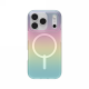 ZAGG Milan Snap MagSafe Phone Case Cover iPhone 17 Pro - Multicolor