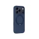 AmazingThing Cloudie iPhone 17 Pro Max Case with Stand, Blue