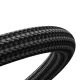 Joyroom Surpass Series A11 USB-A to Lightning Cable 2.4A 1.2m - Black