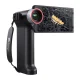 Thermal Imaging Camera THERMAL MASTER DV2 256x192 32GB Wi-Fi Black