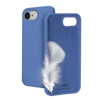 SBS Instinct Case for iPhone 16e / 17e, Blue