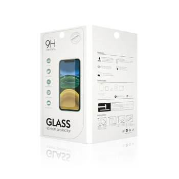 Tfo 2.5D Tempered Glass for Samsung Galaxy A6 (2018)