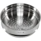 De Buyer Steam Insert for Casserole, 24 cm, Stainless Steel
