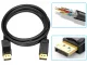 DisplayPort 1.4 Cable 8K 4K 2K, 2m