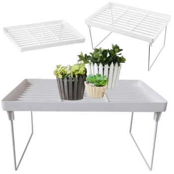 Modular Organizer Shelf, 31.5x19.5x16 cm
