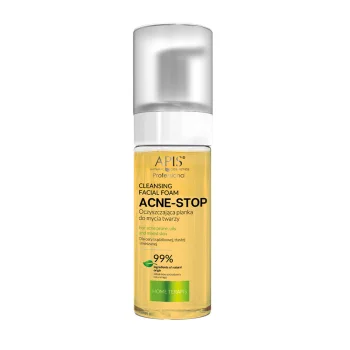Apis ACNE-STOP Home terApis Cleansing Face Foam 150 ml