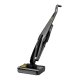 Deerma DEM-VX96W Wireless Upright Vacuum Cleaner with Mop Function, Black