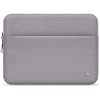 Tech-Protect Sleeve for 13-14" Laptops Gray