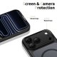 Tech-Protect Magpeak MagSafe Case for iPhone 17 Pro Matte Black