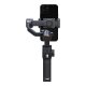 Hohem iSteady M6 Kit Viedtālruņa Stabilizators ar AI Gaismu