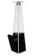 MultiGarden 13 kW Patio Gas Heater with Glass Guard and Cover