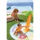 Intex Inflatable Paddling Pool Palm 56433, 173 x 104 cm