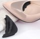 Foam Shoe Toe Fillers DA53A, Cream