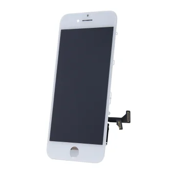 iPhone 8 and SE 2020 Screen Replacement Display with Touch Digitizer Assembly, white