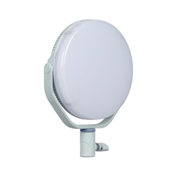Nanlite miro 30C LED Video Light, Mint Blue