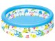 BESTWAY 51009 Kids Garden Inflatable Pool 102x25 cm