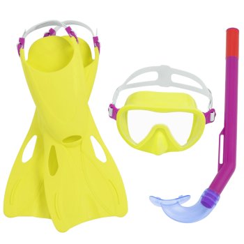 Bestway 25039 Children's Diving Set