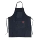 Denim Barber Apron BB-05