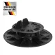 Adjustable Terrace Support Foot 27-40 mm