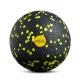 4Fizjo EPP Massage Ball 8 cm, Black/Yellow