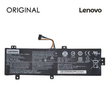 Original Lenovo Notebook Battery L15L2PB4, 4030mAh, 7.6V IdeaPad Series