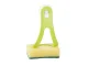 Kitchen Sponge Organizer with Suction Cup, 16x8x8 cm, Assorted Colors