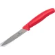 Victorinox Swiss Classic 8cm Vegetable Knife, Red