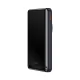 Baseus Magnetic Bracket Powerbank 10000mAh 20W with MagSafe - Dark Blue + USB-C Cable 60W 0.5m