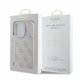Guess 4G Classic Case for Apple iPhone 16 Pro Max, Pink