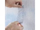 Window Screen Repair Tape 2m Self-Adhesive, Milky Gray