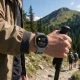 Tech-Protect Iconband Pro Strap for Samsung Galaxy Watch Ultra 47mm, Gray/Black