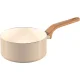 GreenPan Essence 5-Piece Cookware Set, Induction, Taupe