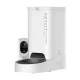 Smart Pet Feeder PetKit Yumshare SOLO with 1080p Camera & Audio