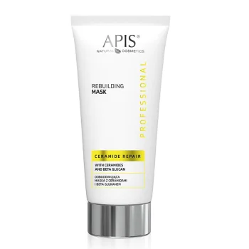 Apis Ceramide Repair Rebuilding Face Mask 200 ml