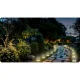 Ilumen LS-104 Solar Garden Lights, 6 Pcs