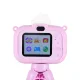Kids Digital Camera with Tripod Unicorn, 1080P, 8GB, Purple