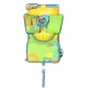 Bestway 32174 Kids Swim Vest with Armbands, 3-6 Years (19-30 kg), Green