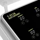 Electrostimulation Device Elegante Platinum T9116