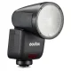 Camera Flash Godox V1 for Sony, TTL HSS 2.4 GHz