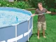 Intex 29052 Pool Cleaning Brush